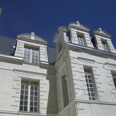Les Fleurons B&B Amboise Exterior foto
