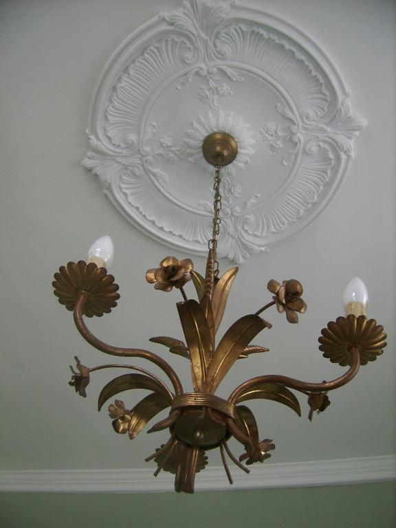 Les Fleurons B&B Amboise Habitación foto