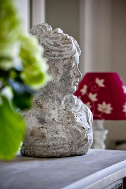Les Fleurons B&B Amboise Habitación foto
